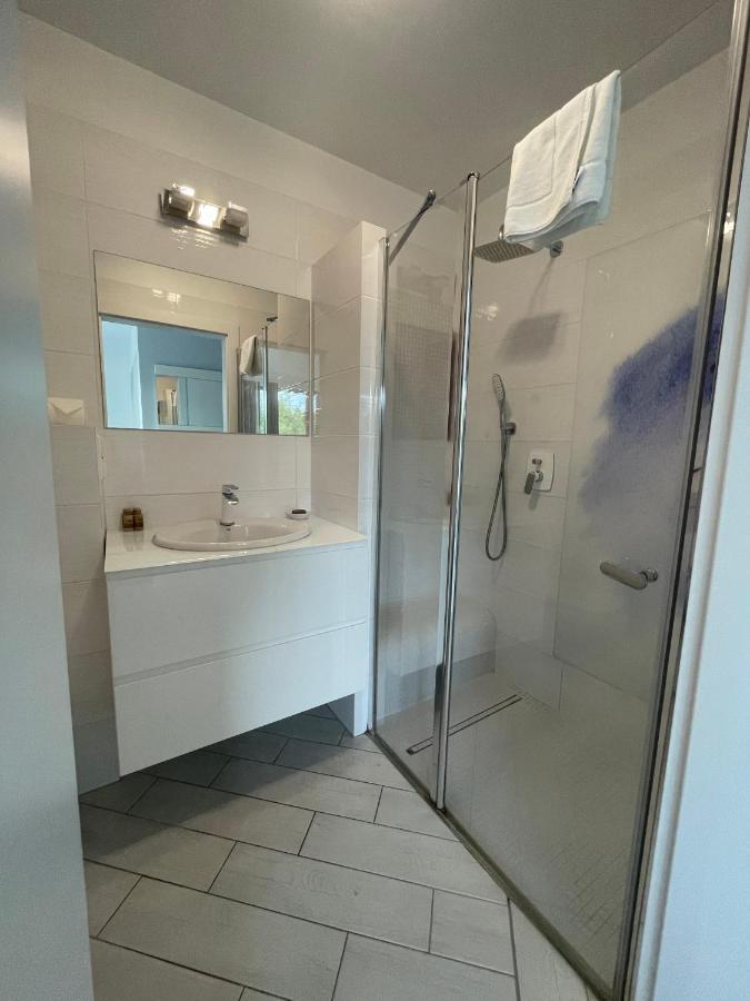 Lady - Victoria Residence By Oneapartments Sopot Luaran gambar