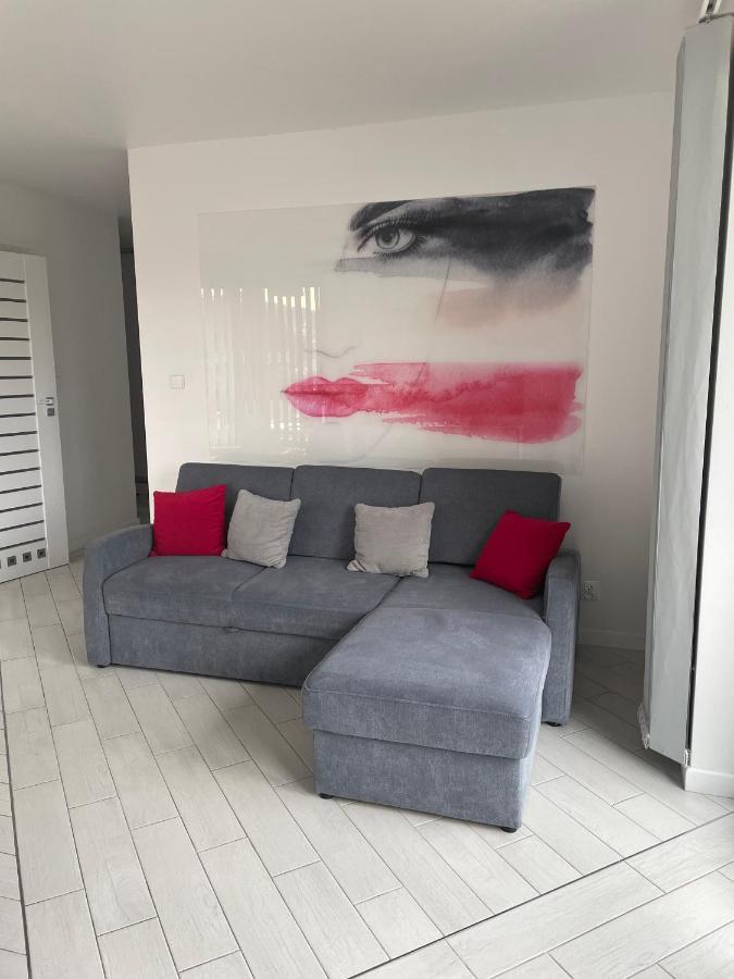 Lady - Victoria Residence By Oneapartments Sopot Luaran gambar