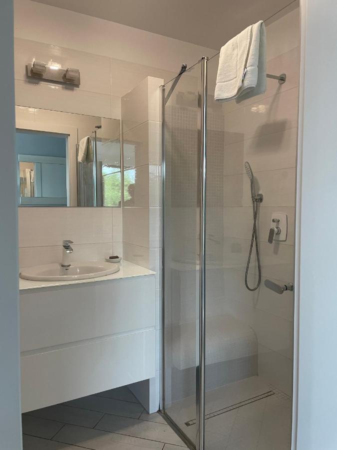 Lady - Victoria Residence By Oneapartments Sopot Luaran gambar
